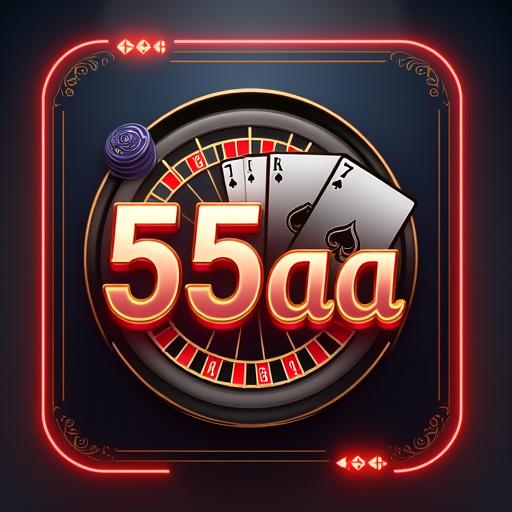 Logo 55aa