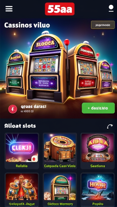 Screenshot 1 55aa
